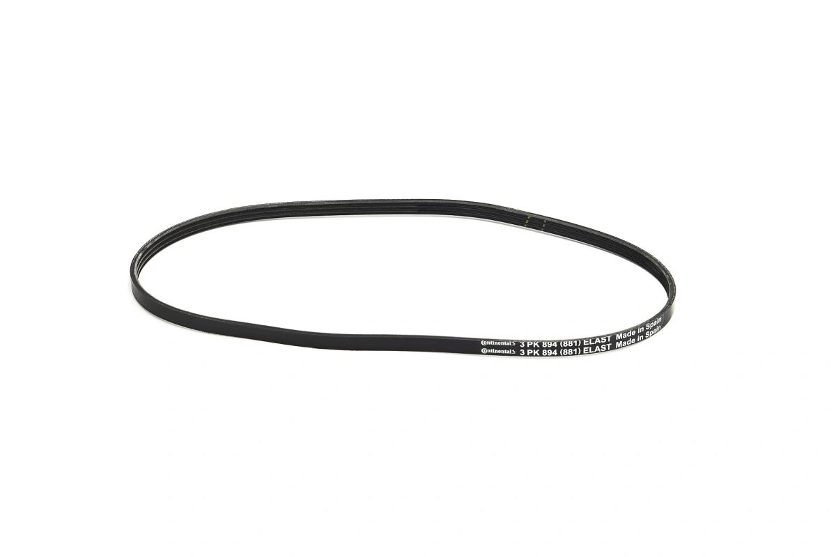 V-ribbed Belt